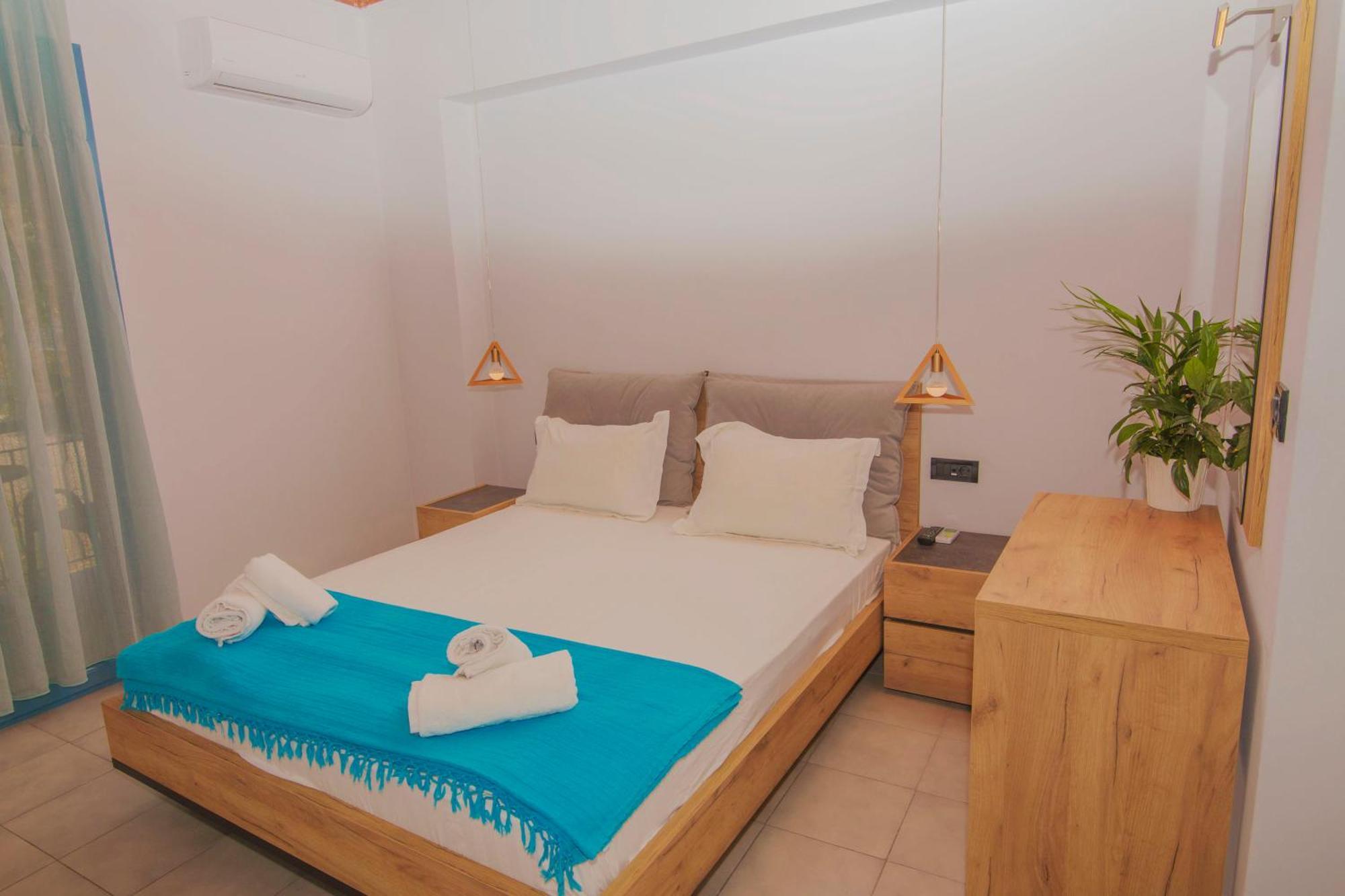 Aκrotiriresort Vasilikí Eksteriør bilde